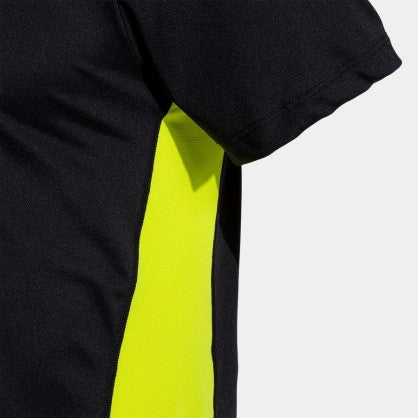COURT SHORT SLEEVE T-SHIRT