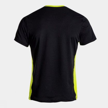 COURT SHORT SLEEVE T-SHIRT