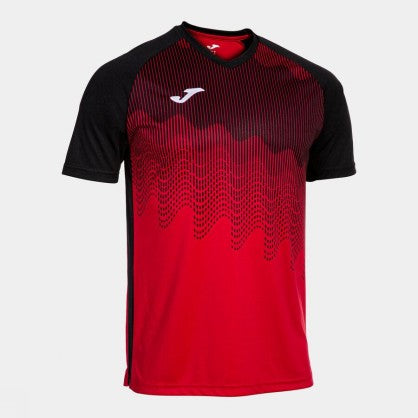 TIGER VI SHORT SLEEVE T-SHIRT