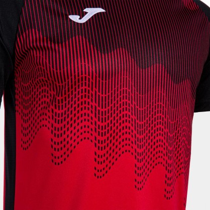 TIGER VI SHORT SLEEVE T-SHIRT