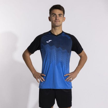 TIGER VI SHORT SLEEVE T-SHIRT