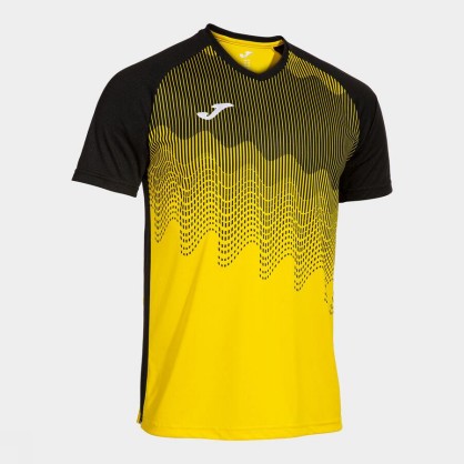 TIGER VI SHORT SLEEVE T-SHIRT