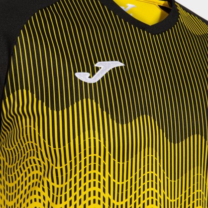 TIGER VI SHORT SLEEVE T-SHIRT
