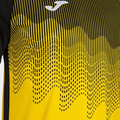 TIGER VI SHORT SLEEVE T-SHIRT