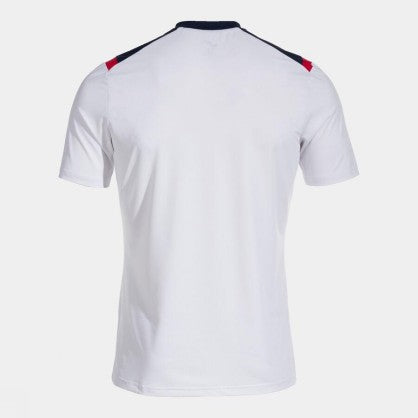 TOLEDO SHORT SLEEVE T-SHIRT