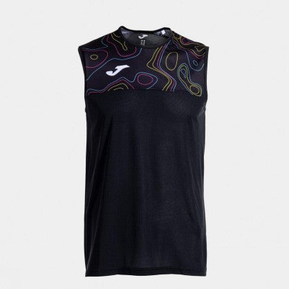 TORNEO CAPSULE SLEEVELESS SHIRT