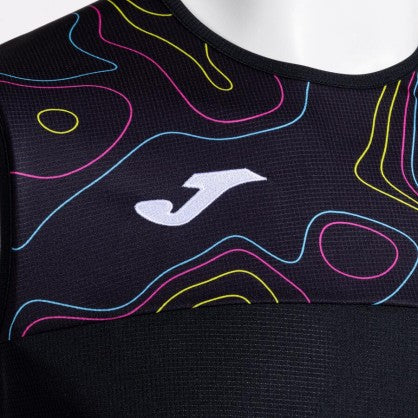 TORNEO CAPSULE SLEEVELESS SHIRT