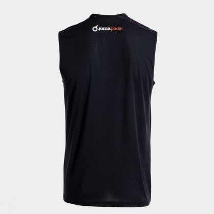 TORNEO CAPSULE SLEEVELESS SHIRT