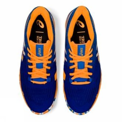 PADEL LIMA FF