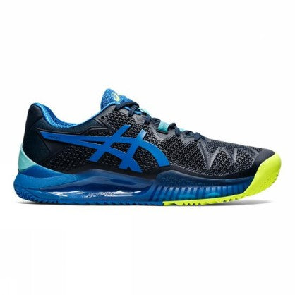 GEL-RESOLUTION 8 PADEL