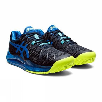 GEL-RESOLUTION 8 PADEL