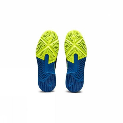 GEL-RESOLUTION 8 PADEL