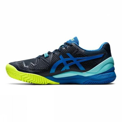 GEL-RESOLUTION 8 PADEL