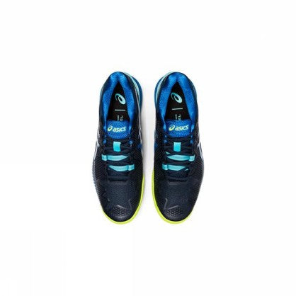 GEL-RESOLUTION 8 PADEL