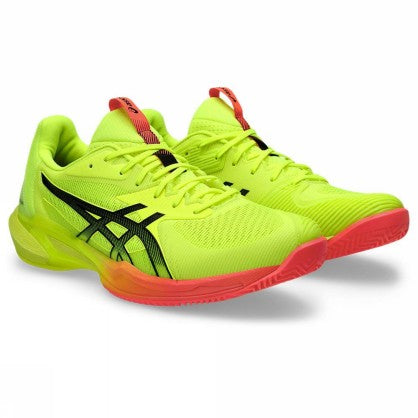 SOLUTION SPEED FF 3 CLAY PARIS