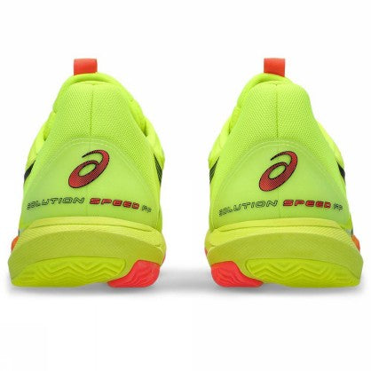 SOLUTION SPEED FF 3 CLAY PARIS