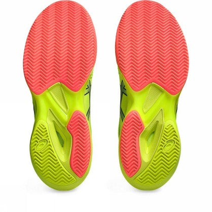 SOLUTION SPEED FF 3 CLAY PARIS