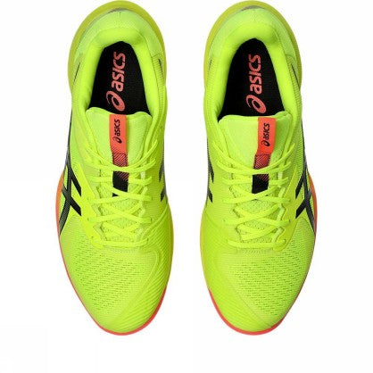 SOLUTION SPEED FF 3 CLAY PARIS