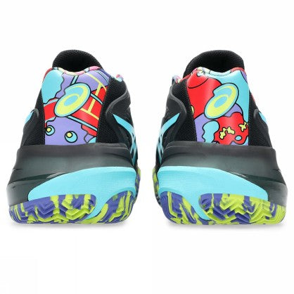 GEL-RESOLUTION X PADEL L.E.