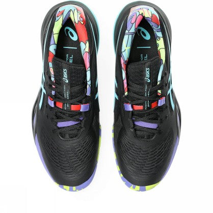 GEL-RESOLUTION X PADEL L.E.