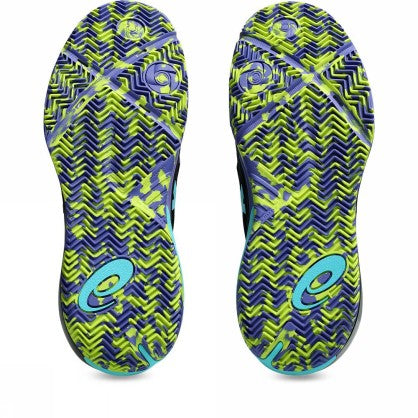 GEL-RESOLUTION X PADEL L.E.