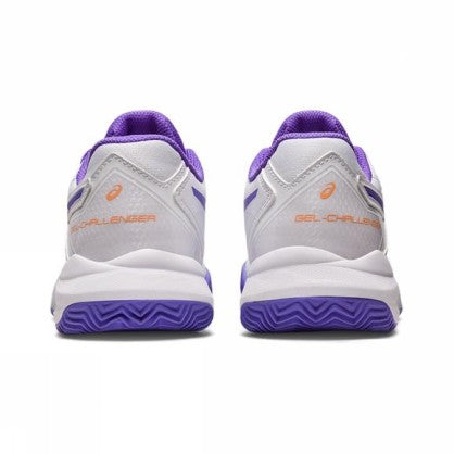 GEL-CHALLENGER 13 CLAY