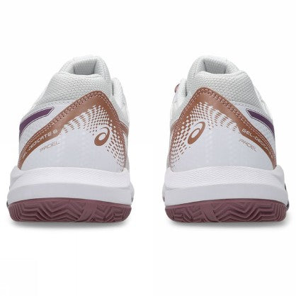 GEL-DEDICATE 8 PADEL