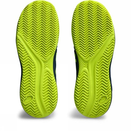 GEL RESOLUTION 9 GS CLAY