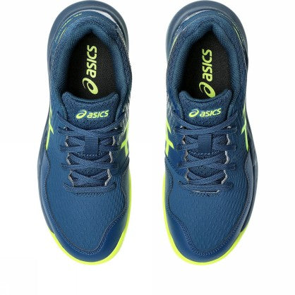 GEL RESOLUTION 9 GS CLAY