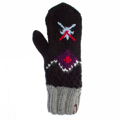 MIA MITTS