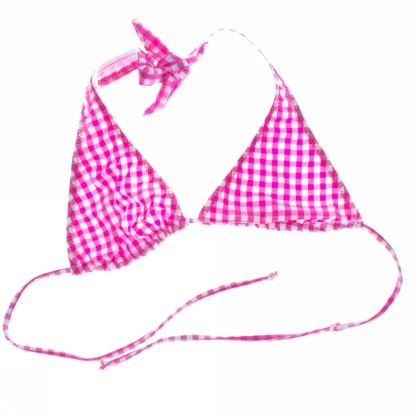 MINI BARBARA BIKINI