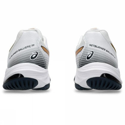 NETBURNER BALLISTIC FF 3