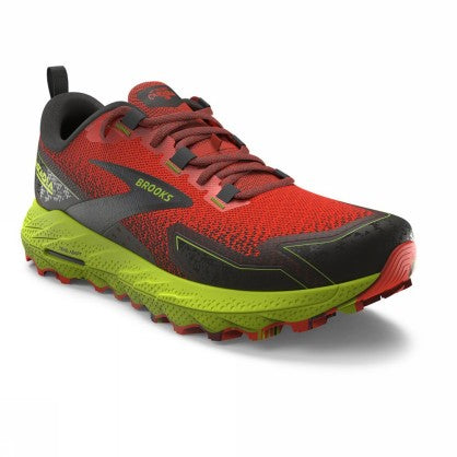 CASCADIA 18