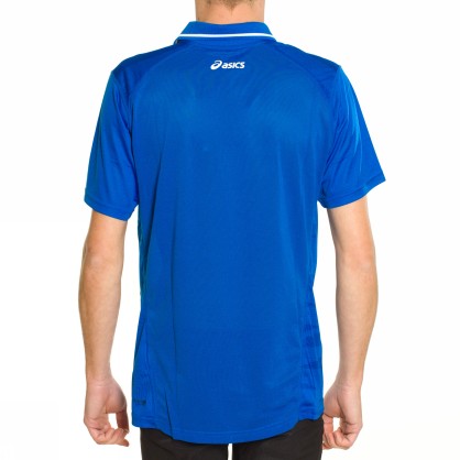 GRAPHIC TO SPEED BLUE