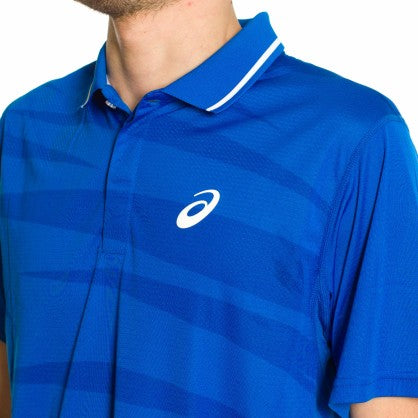 GRAPHIC TO SPEED BLUE