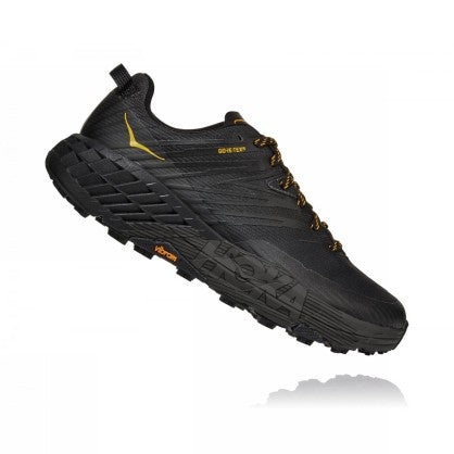 SPEEDGOAT GTX