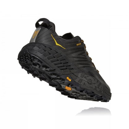 SPEEDGOAT GTX