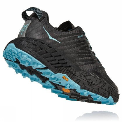 SPEEDGOAT GTX