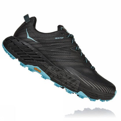 SPEEDGOAT GTX