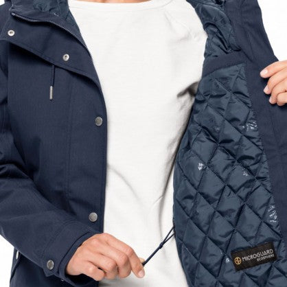 MORA JACKET