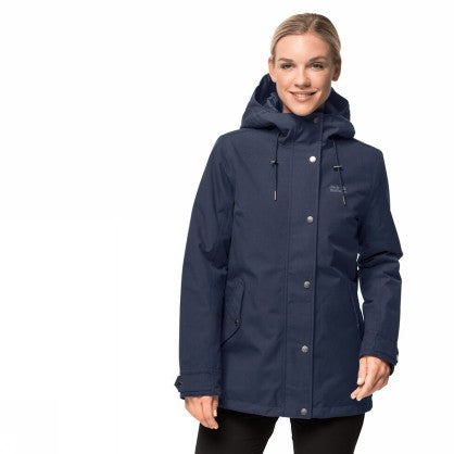 MORA JACKET