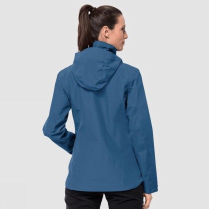 EVANDALE JACKET W