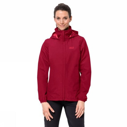 STORMY POINT JACKET W