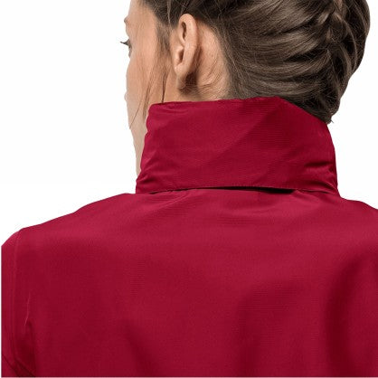 STORMY POINT JACKET W