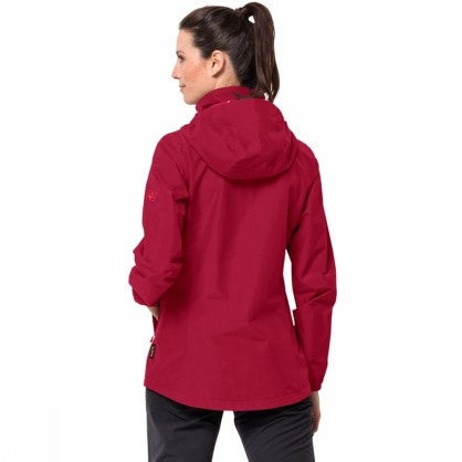 STORMY POINT JACKET W
