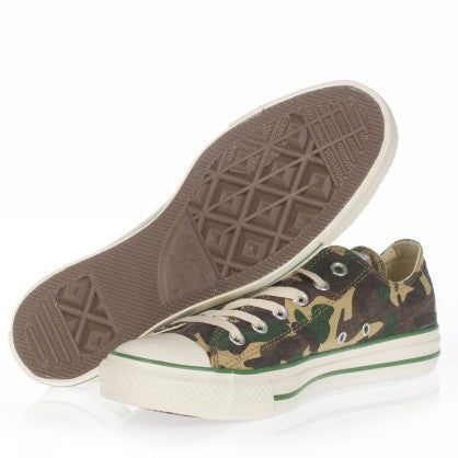 ALL STAR CANVAS GRAPHIC CAMO OX