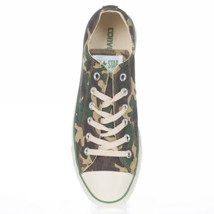 ALL STAR CANVAS GRAPHIC CAMO OX