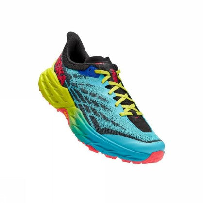 SPEEDGOAT 5