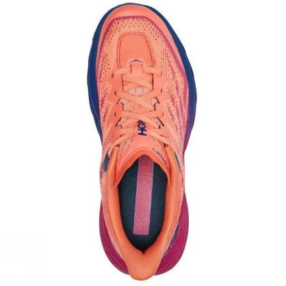 SPEEDGOAT 5