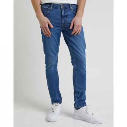 LUKE BLUE SHADOW MID